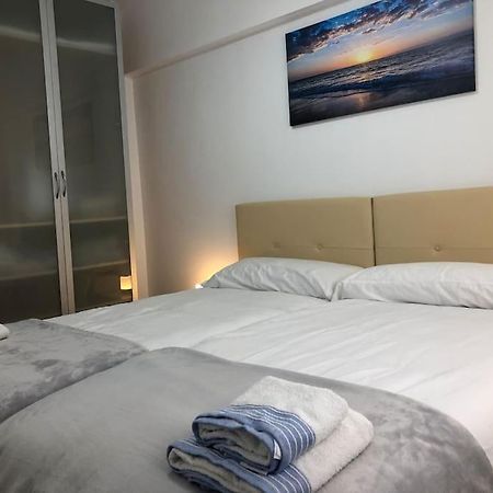 Piso En Santander Zona Universidad Y Sardinero By Urbanhosting Екстер'єр фото
