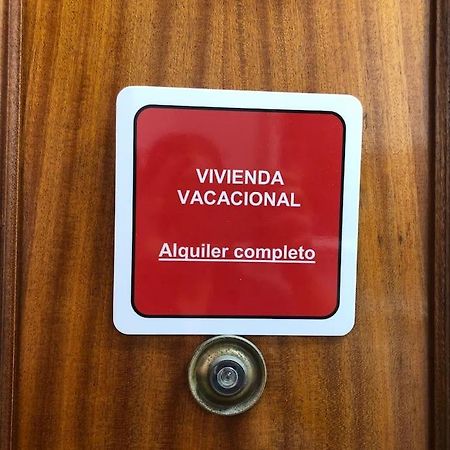 Piso En Santander Zona Universidad Y Sardinero By Urbanhosting Екстер'єр фото