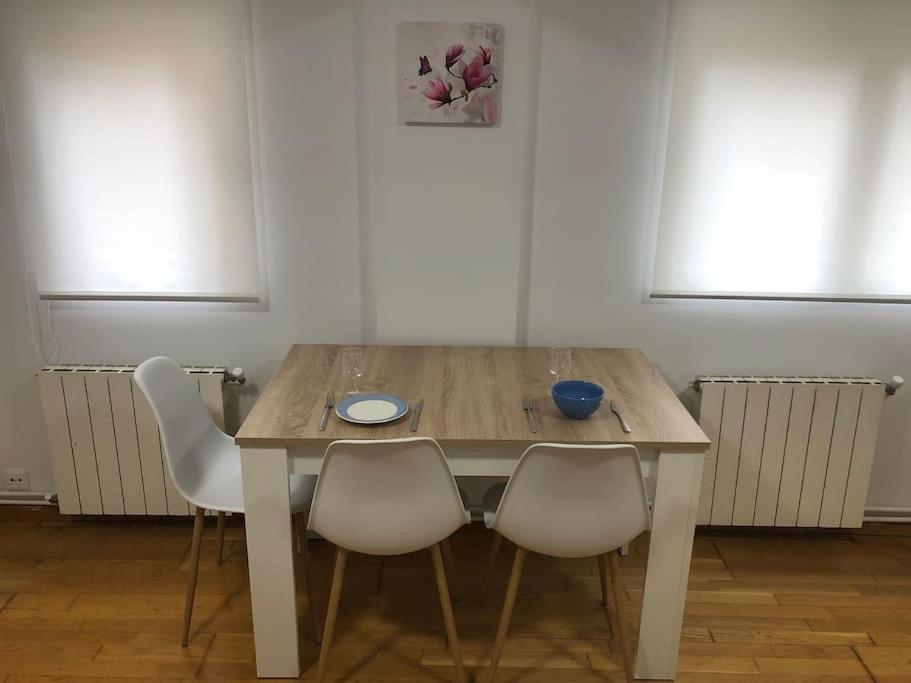 Piso En Santander Zona Universidad Y Sardinero By Urbanhosting Екстер'єр фото