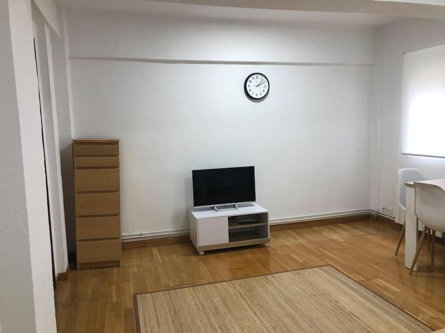 Piso En Santander Zona Universidad Y Sardinero By Urbanhosting Екстер'єр фото