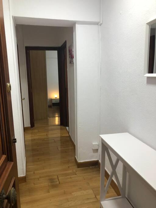 Piso En Santander Zona Universidad Y Sardinero By Urbanhosting Екстер'єр фото