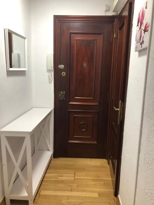 Piso En Santander Zona Universidad Y Sardinero By Urbanhosting Екстер'єр фото