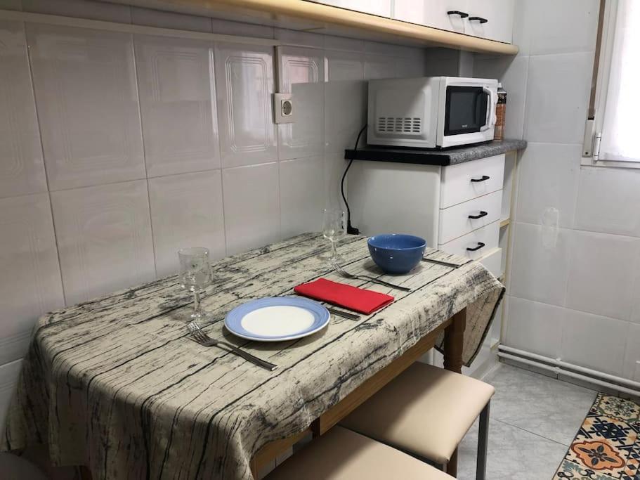 Piso En Santander Zona Universidad Y Sardinero By Urbanhosting Екстер'єр фото