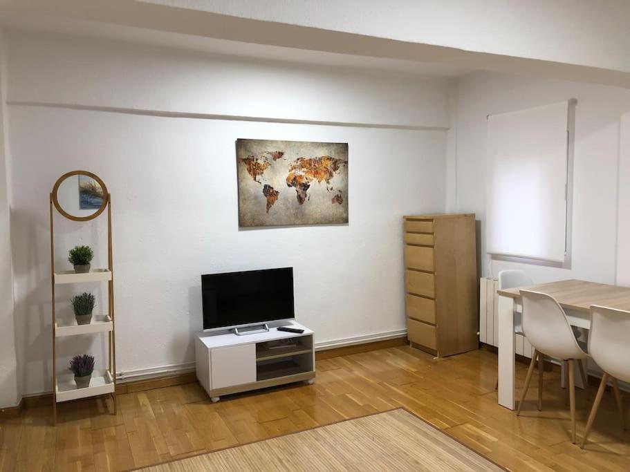 Piso En Santander Zona Universidad Y Sardinero By Urbanhosting Екстер'єр фото